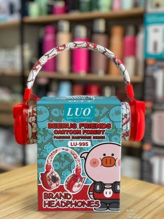 Auricular de niño Luo