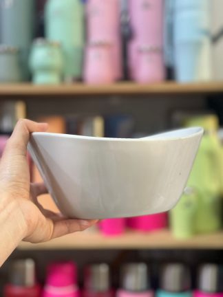 Bowl de porcelana