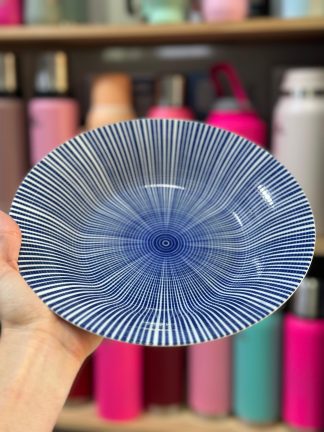 Platos hondos 6 unidades