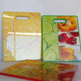 Tabla de picar verduras