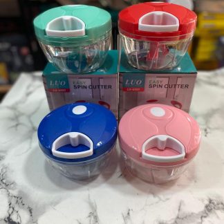 Picador manual marca LUO