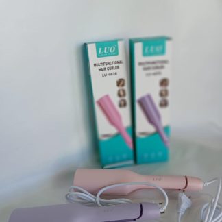 Buclera marca LUO multifuncional