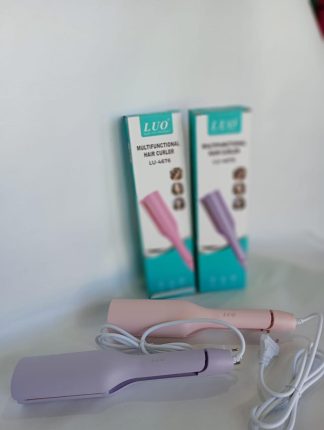 Buclera marca LUO multifuncional