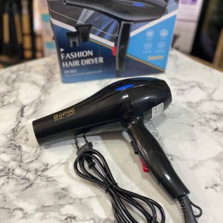 Secador de cabello bopai pico para brushing 3.000W