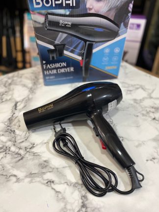 Secador de cabello bopai pico para brushing 3.000W