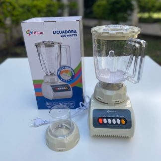 Licuadora UTILUX