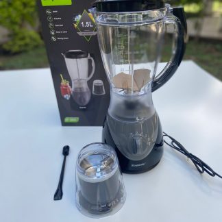 Licuadora ECOPOWER modelo 2 en 1 Blender