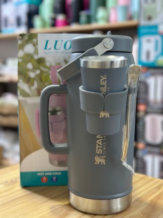 Termolar 2.5L + mate y bombilla