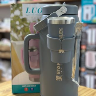 Termolar 2.5L + mate y bombilla