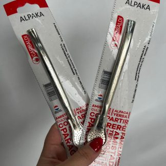 Bombillas clásicas ALPAKA