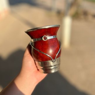 Mates criolllos, calabaza premium con detalles de 100% alpaca (calidad premium)