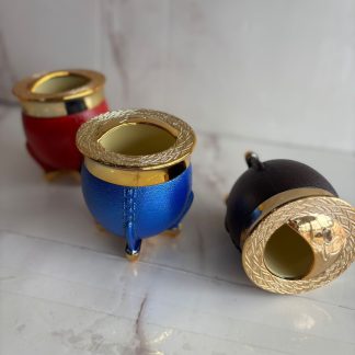 Mates antivuelco PVC por dentro