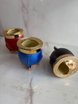 Mates antivuelco PVC por dentro