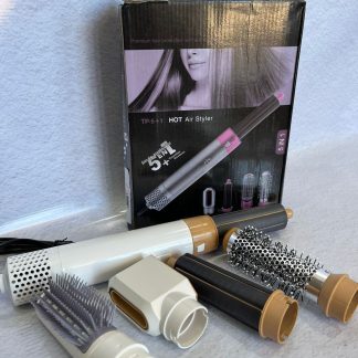 Baby Liss 5 en 1