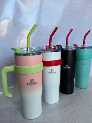 Hoppy 1.200ml sorbete de metal