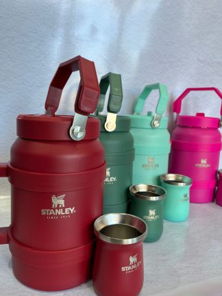 Galón 1.9 doble manija, mas mate