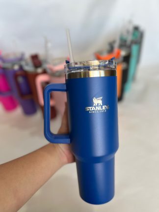 Hoppy pico clasico de 1.2L Stanley