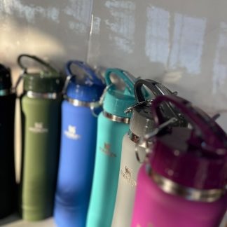 Botellas térmicas Stanley de 750ml