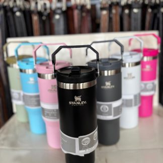 Botellas térmicas de 600ml con pico clasico