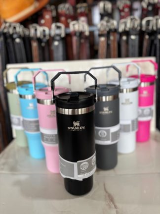 Botellas térmicas de 600ml con pico clasico