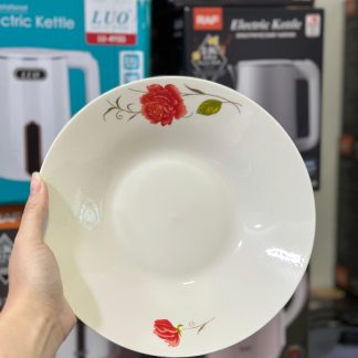 Platos hondos 6 unidades