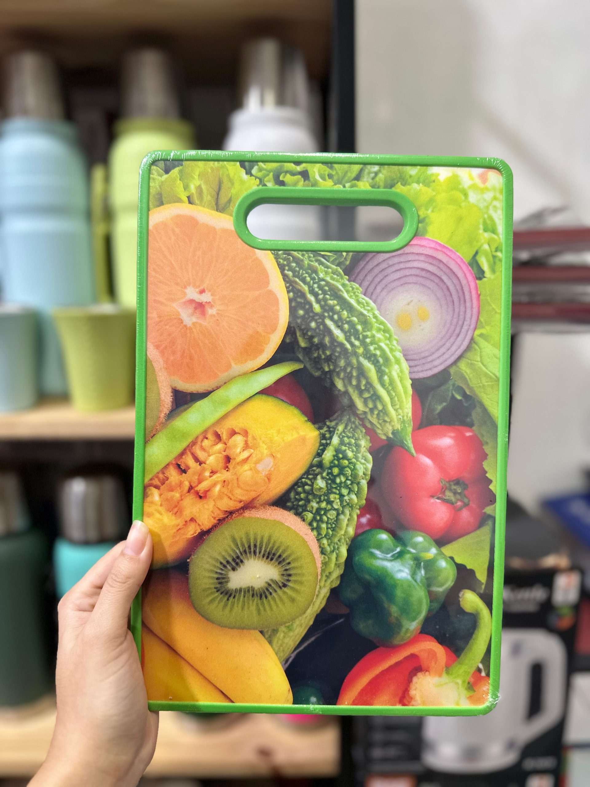 Tabla de picar - Image 3