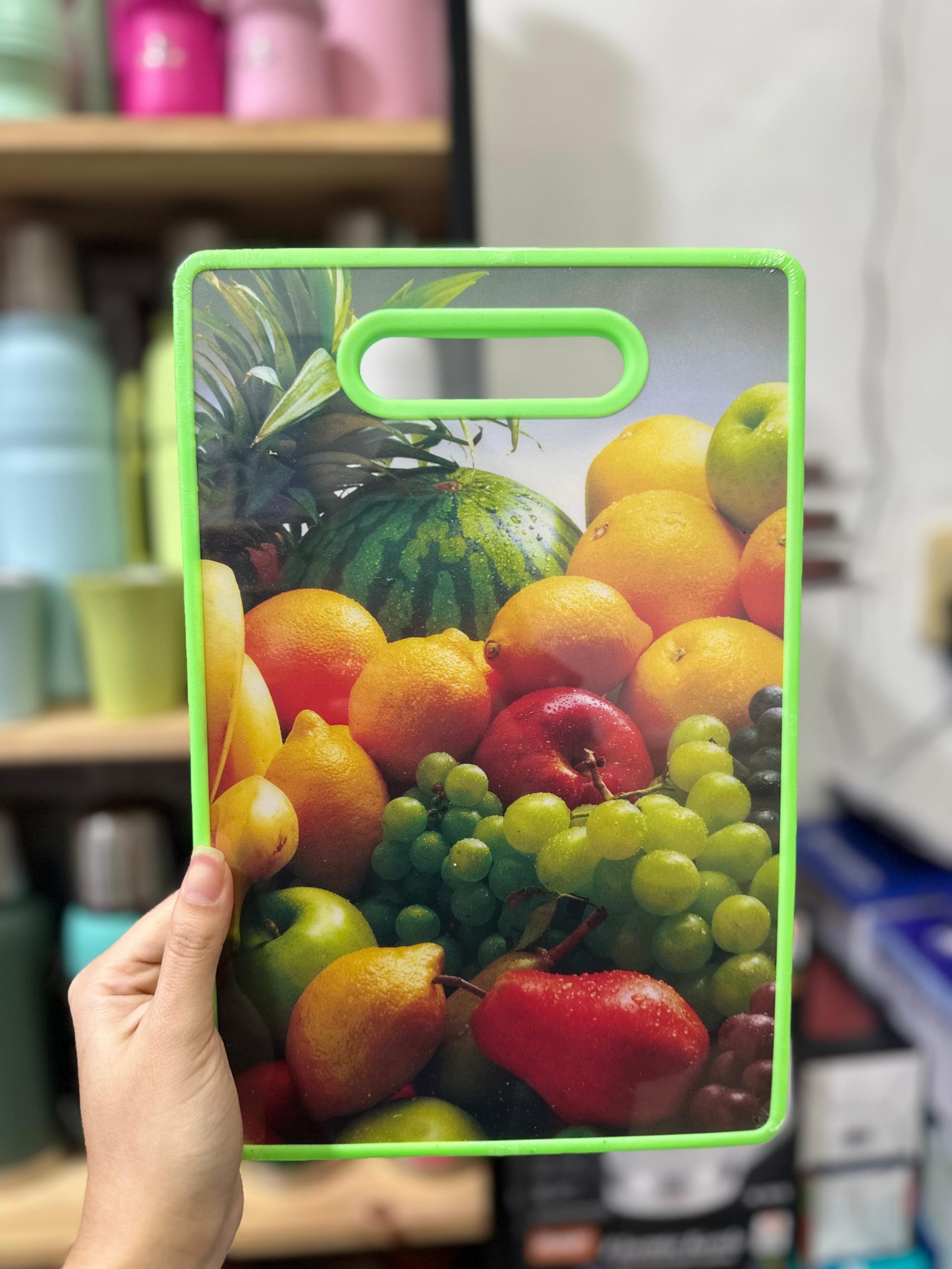 Tabla de picar - Image 4