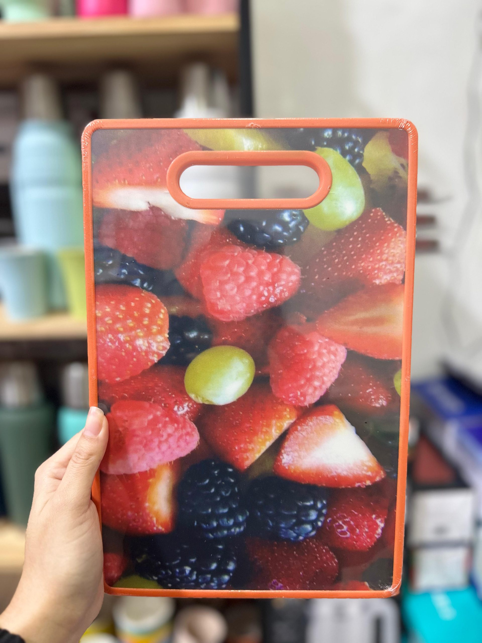 Tabla de picar - Image 2