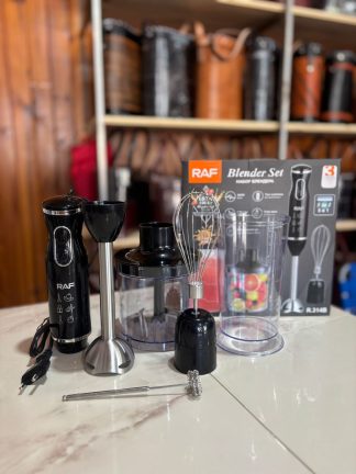 Procesadora multifuncional marca Raf