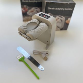 Máquina para armar empanadas