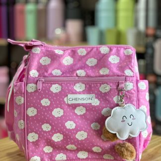 Bolsos maternal con cambiador tamaño mediano CHENSON