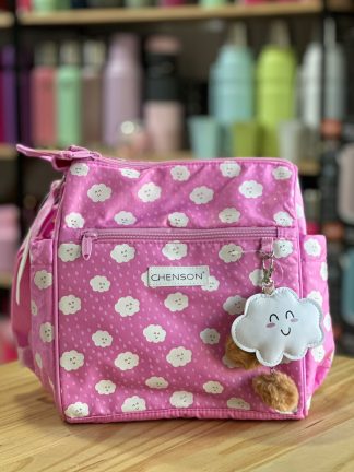 Bolsos maternal con cambiador tamaño mediano CHENSON