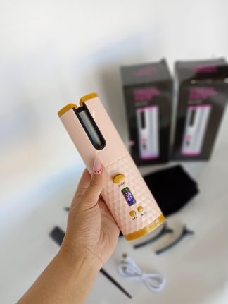 Cepillo alisador calidad premium