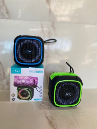 Parlante LUO