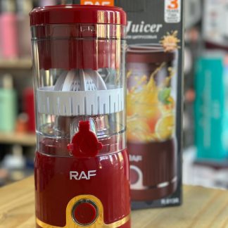 Juguera electrica Raf