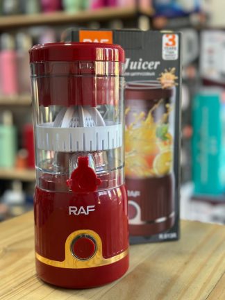 Juguera electrica Raf