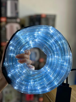 Manguera led navideña 10 metro