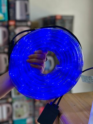 Manguera led navideña 20 metro