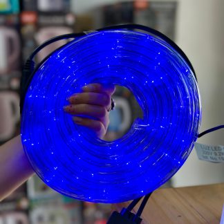 Manguera led navideña 20 metro