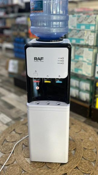 Dispenser Raf Frio Calor