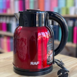 Jarra eléctrica Raf