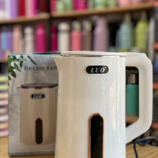 Jarra electrica marca Luo
