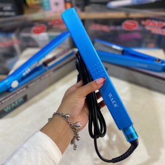 Planchita de cabello WAER de 450 calidad al 100