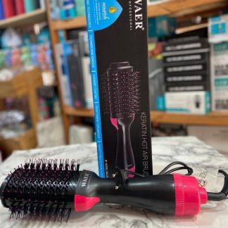 Cepillo alisador marca WAER