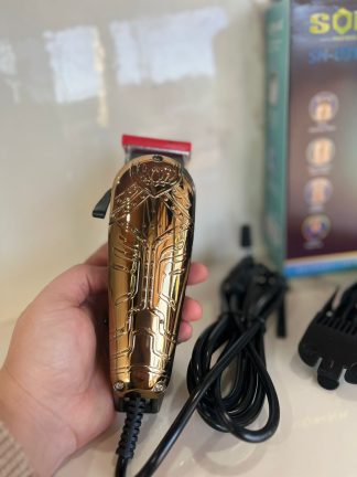 Máquina de cortar cabello profesional marca SONAR