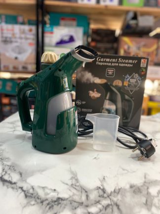 Plancha a vapor marca RAF