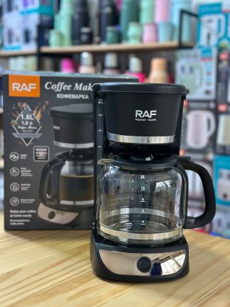 Cafetera 1.8L Raf
