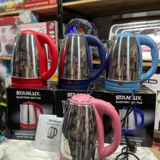 Pavas eléctricas marca Stanlux