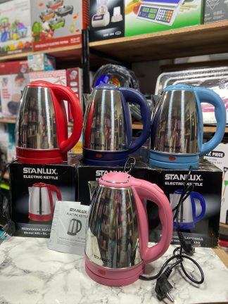 Pavas eléctricas marca Stanlux