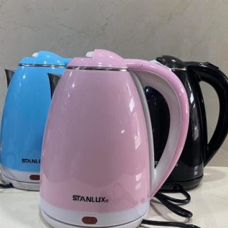 Pava eléctrica Hervidora marca STANLUX